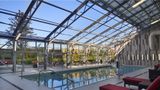 Hilton Toronto Airport Hotel & Suites Pool