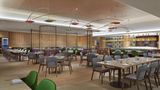 Hilton Toronto Airport Hotel & Suites Restaurant