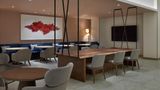 Hilton Toronto Airport Hotel & Suites Lobby