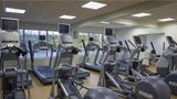 Hilton Toronto Airport Hotel & Suites Health