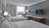 Hilton Toronto Airport Hotel & Suites Room