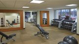 Hilton Toronto Airport Hotel & Suites Health