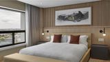 Hilton Toronto Airport Hotel & Suites Room