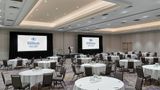 Hilton Toronto Airport Hotel & Suites Meeting