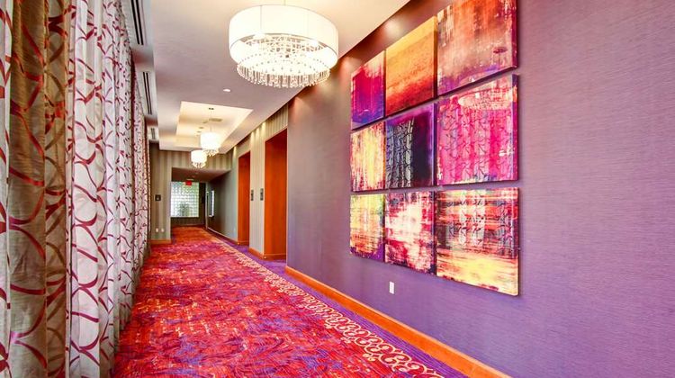 Hilton Garden Inn Toronto/Markham Meeting