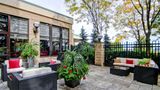 Hilton Garden Inn Toronto/Markham Exterior