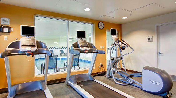 Hilton Garden Inn Toronto Mississauga Health