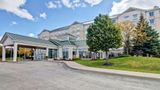 Hilton Garden Inn Toronto Mississauga Exterior