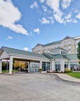 Hilton Garden Inn Toronto Mississauga