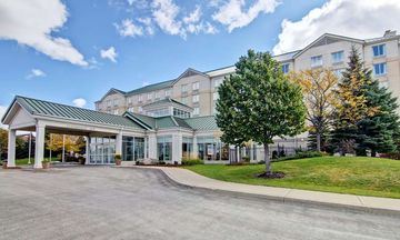 Hilton Garden Inn Toronto Mississauga