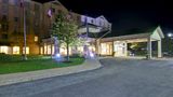 Hilton Garden Inn Toronto Mississauga Exterior