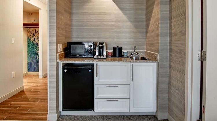 Hilton Garden Inn Toronto Mississauga Other