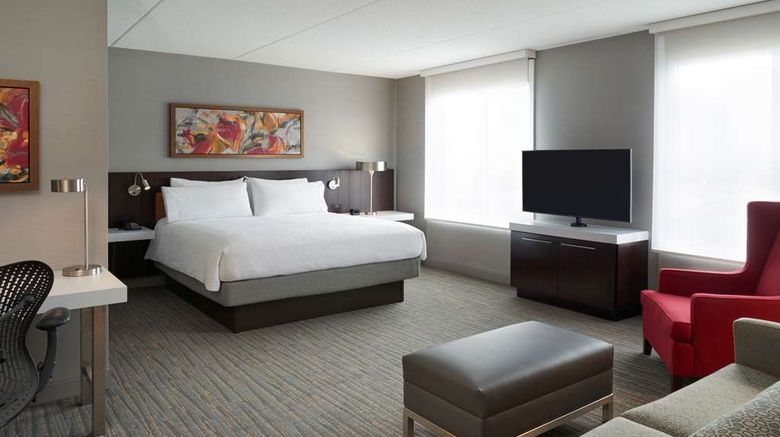 <b>Hilton Garden Inn Toronto Arpt West Room</b>. Images powered by <a href="https://iceportal.shijigroup.com/" title="IcePortal" target="_blank">IcePortal</a>.