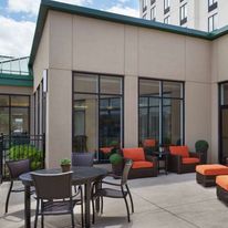Hilton Garden Inn Toronto Arpt West