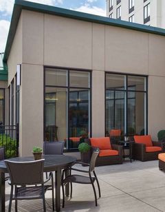 Hilton Garden Inn Toronto Arpt West