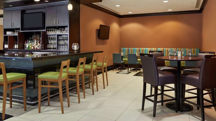Hilton Garden Inn Toronto Arpt West Restaurant