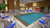 Hilton Garden Inn Toronto Airport Pool