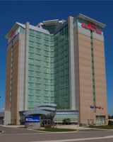 Hilton Garden Inn Toronto Airport