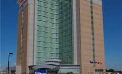 Hilton Garden Inn Toronto Airport