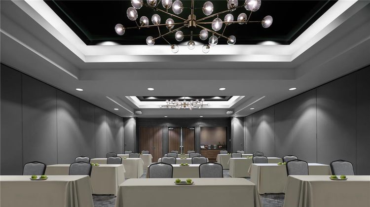 Hilton Garden Inn Toronto Airport Meeting