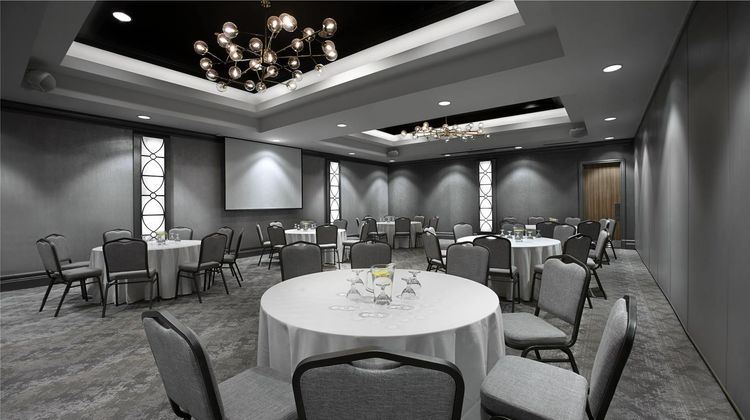Hilton Garden Inn Toronto Airport Meeting