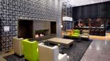 DoubleTree by Hilton Zagreb Lobby