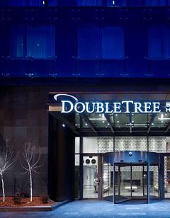 DoubleTree by Hilton Zagreb