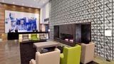 DoubleTree by Hilton Zagreb Lobby