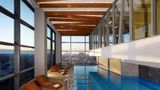 DoubleTree by Hilton Zagreb Pool