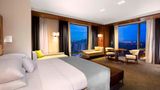 DoubleTree by Hilton Zagreb Room