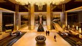Hilton Zhongshan Downtown Lobby
