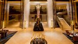 Hilton Zhongshan Downtown Lobby