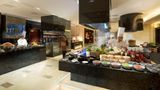 Hilton Zhongshan Downtown Restaurant