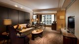Hilton Zhongshan Downtown Room