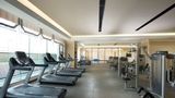 Hilton Zhongshan Downtown Health