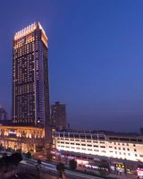 Hilton Zhongshan Downtown
