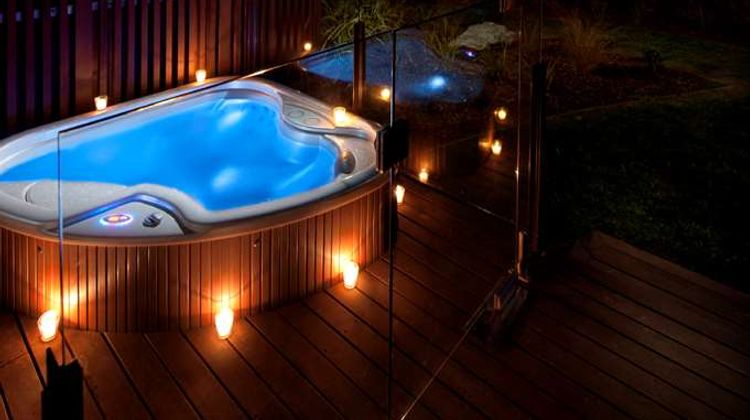 Hilton Queenstown Resort & Spa Recreation