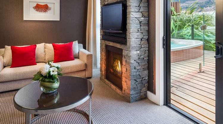 Hilton Queenstown Resort & Spa Other