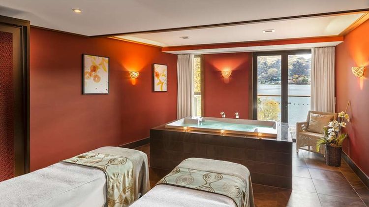 Hilton Queenstown Resort & Spa Spa