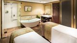 Hilton Queenstown Resort & Spa Spa