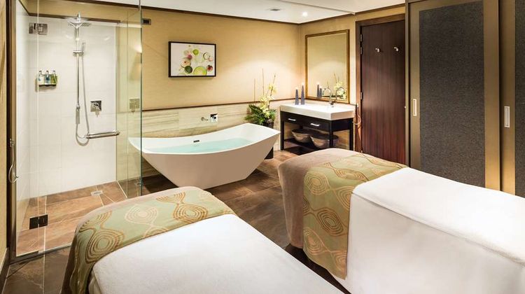 Hilton Queenstown Resort & Spa Spa