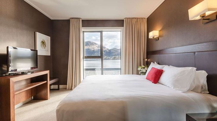 Hilton Queenstown Resort & Spa Other