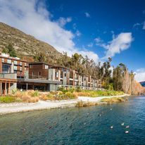 Hilton Queenstown Resort & Spa