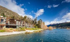 Hilton Queenstown Resort & Spa