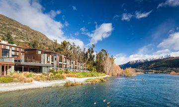 Hilton Queenstown Resort & Spa
