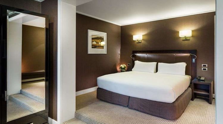 Hilton Queenstown Resort & Spa Room