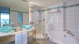 Hilton Zurich Airport Room