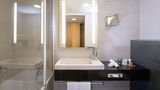 Hilton Zurich Airport Room