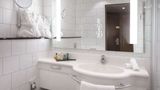 Hilton Zurich Airport Room