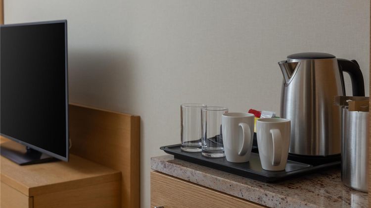 Hilton Zurich Airport Other